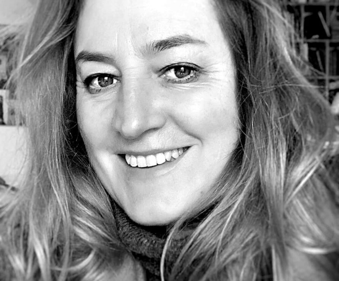 Emma Berry