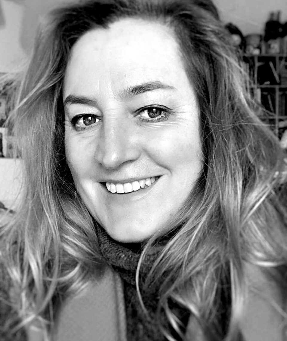 Emma Berry