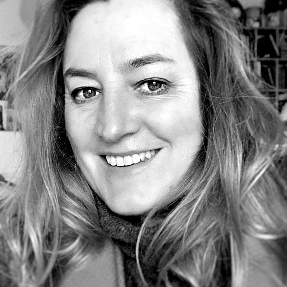 Emma Berry