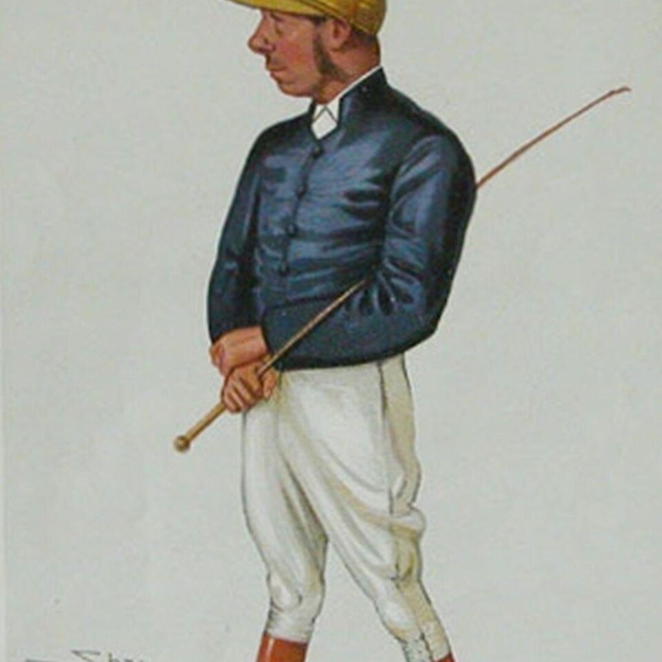 George Fordham