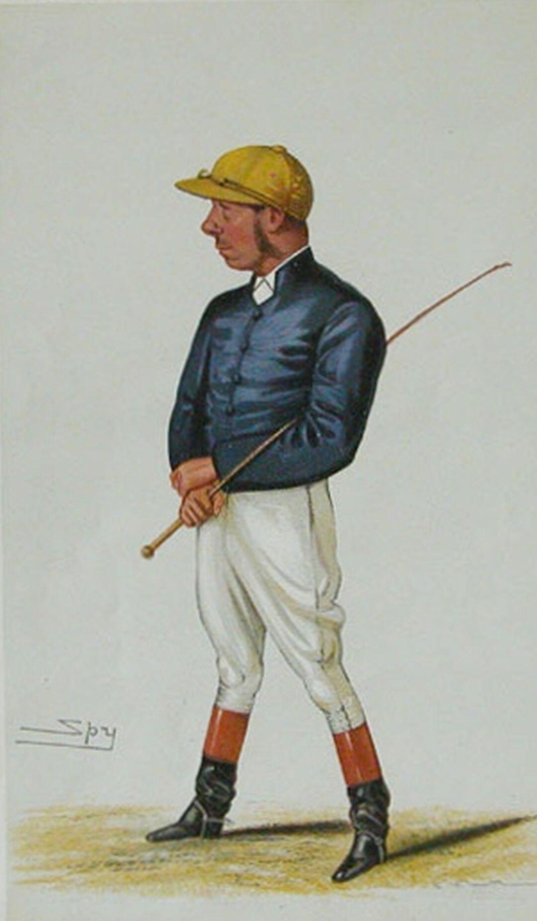 George Fordham