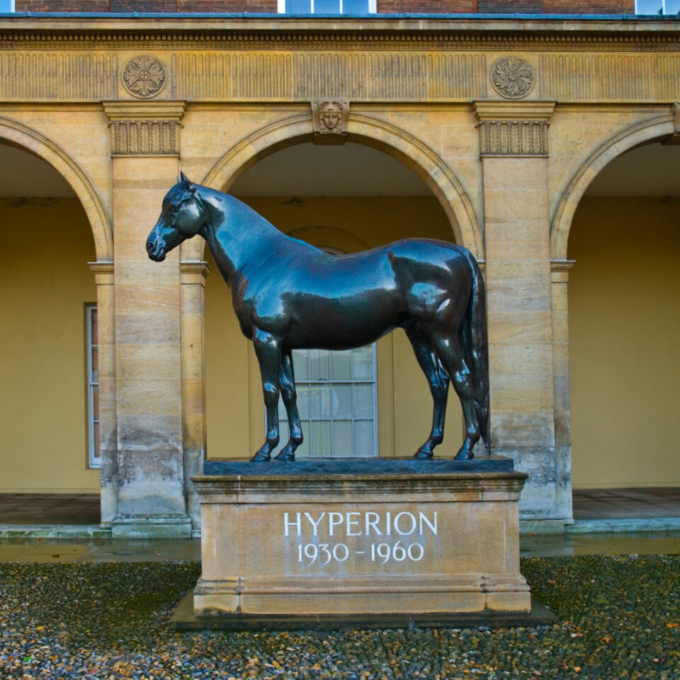 Hyperion