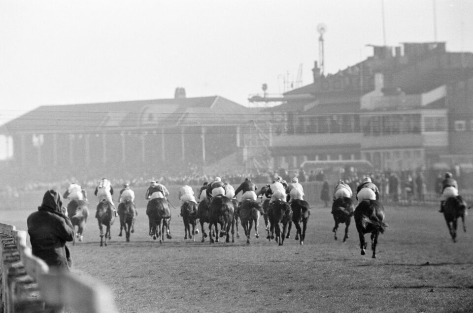 Lincoln Racecourse