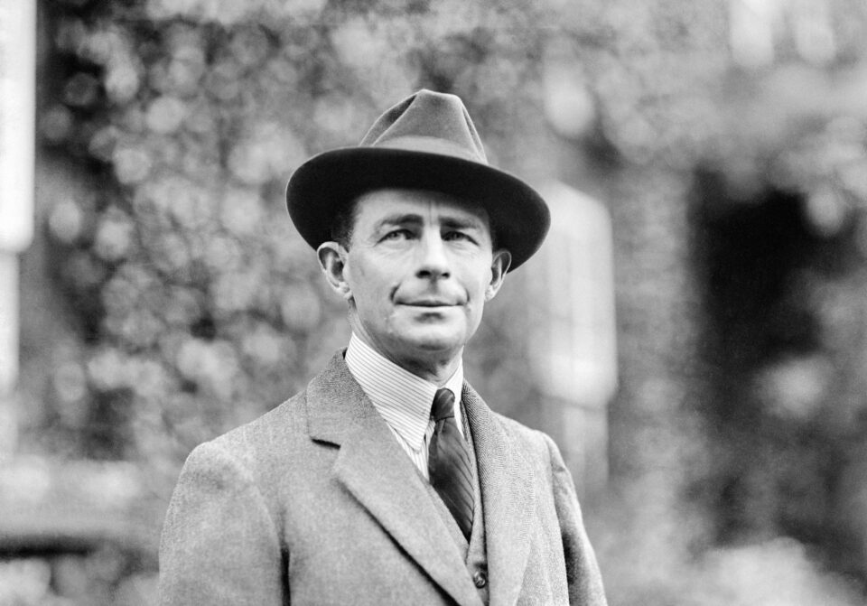 Fred Darling