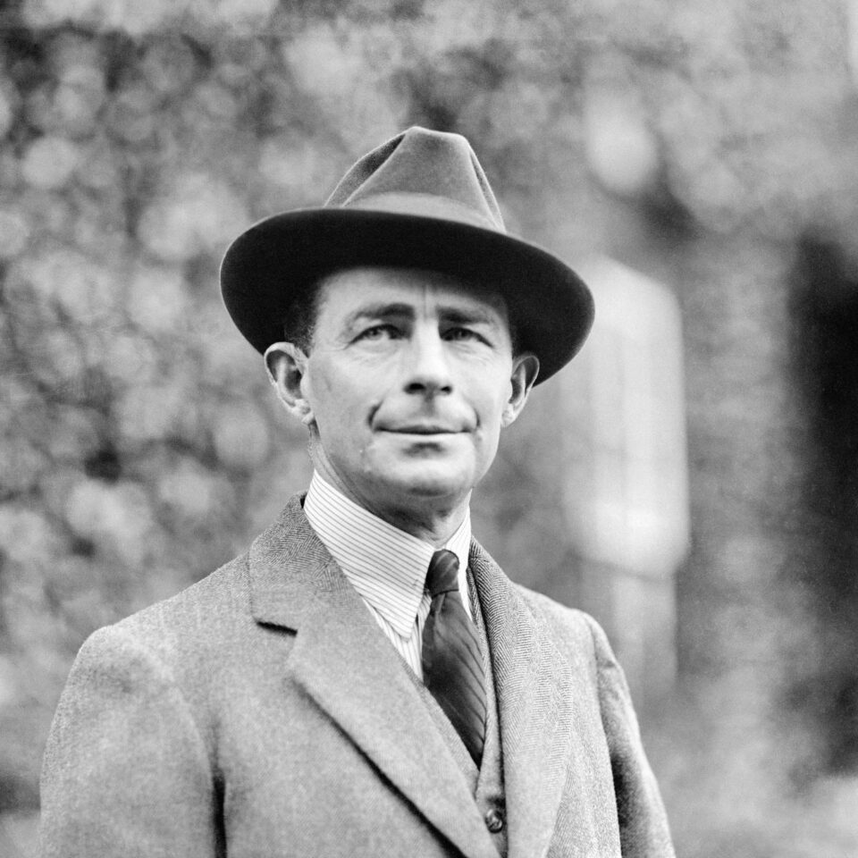 Fred Darling
