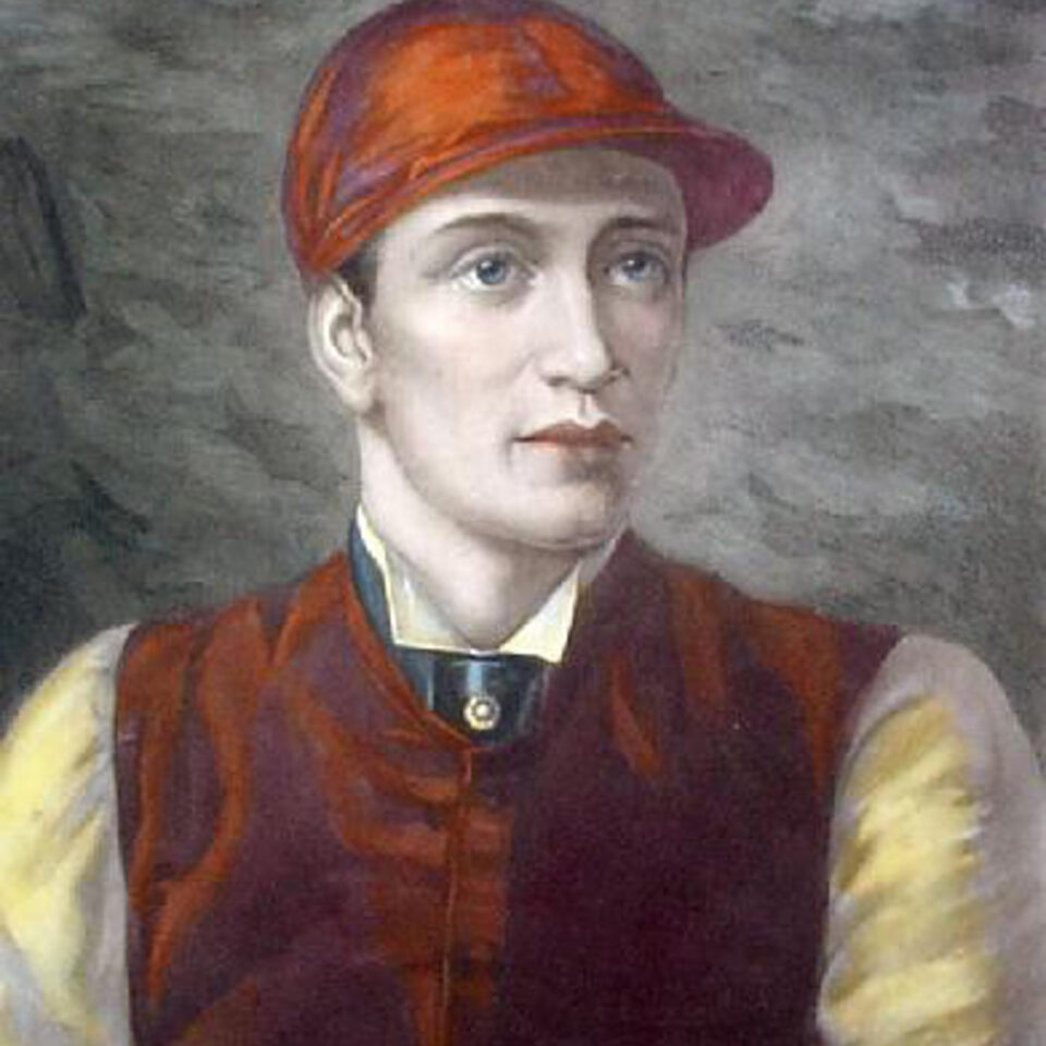 Fred Archer
