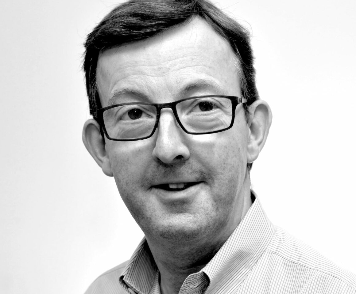 Alan Byrne