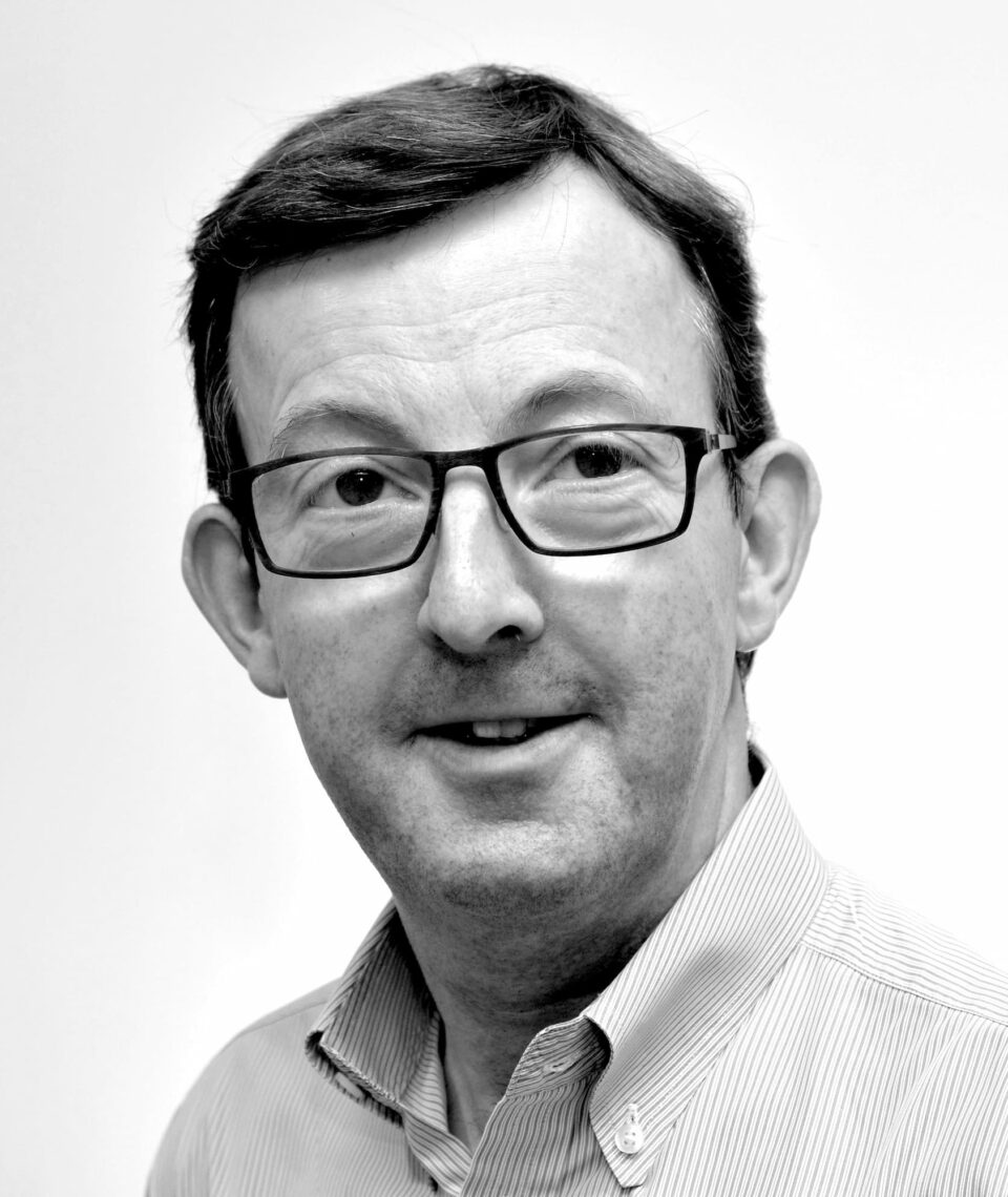Alan Byrne