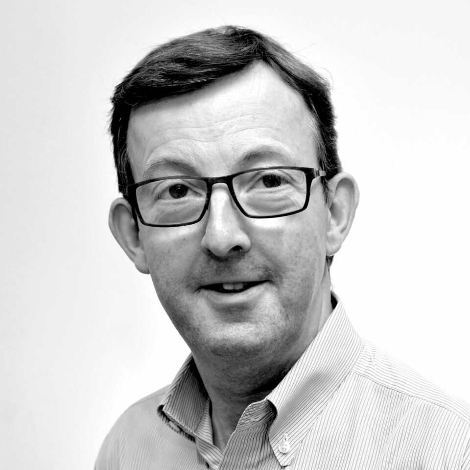 Alan Byrne