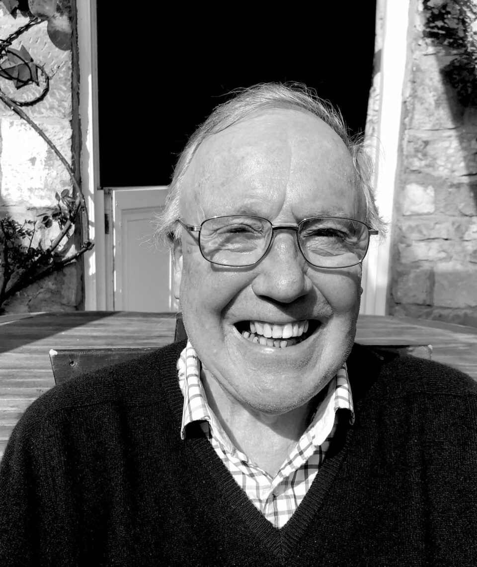 James Delahooke