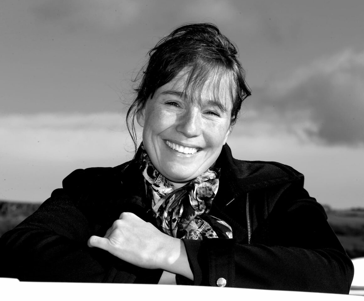 Lydia Hislop