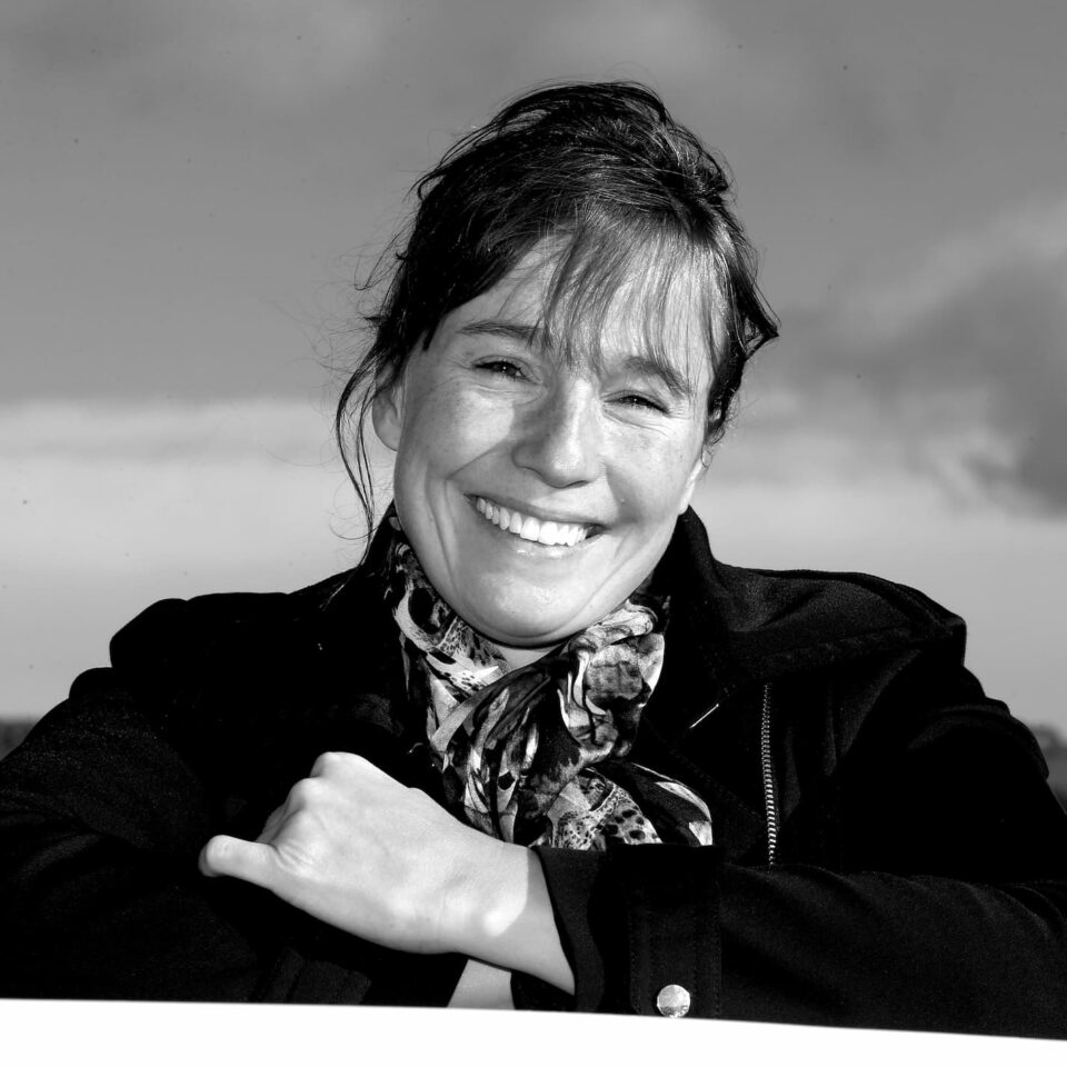Lydia Hislop