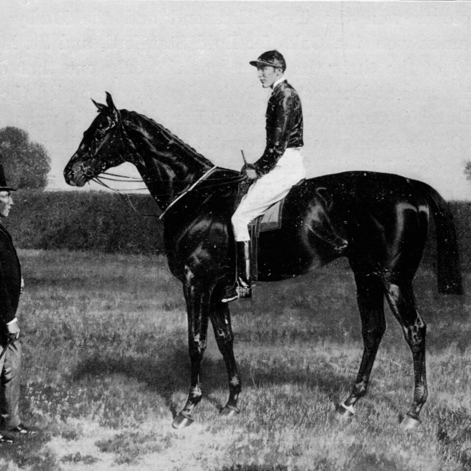 Ormonde