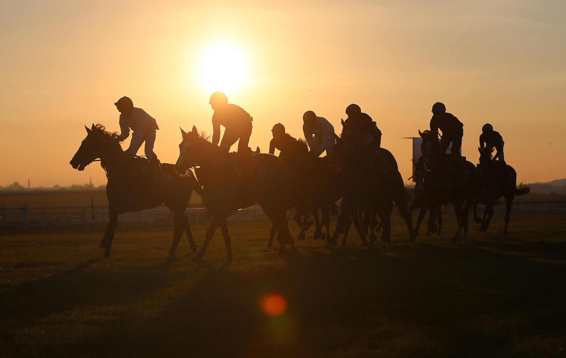 Vincent O'Brien QIPCO British Champions Series Hall of Fame