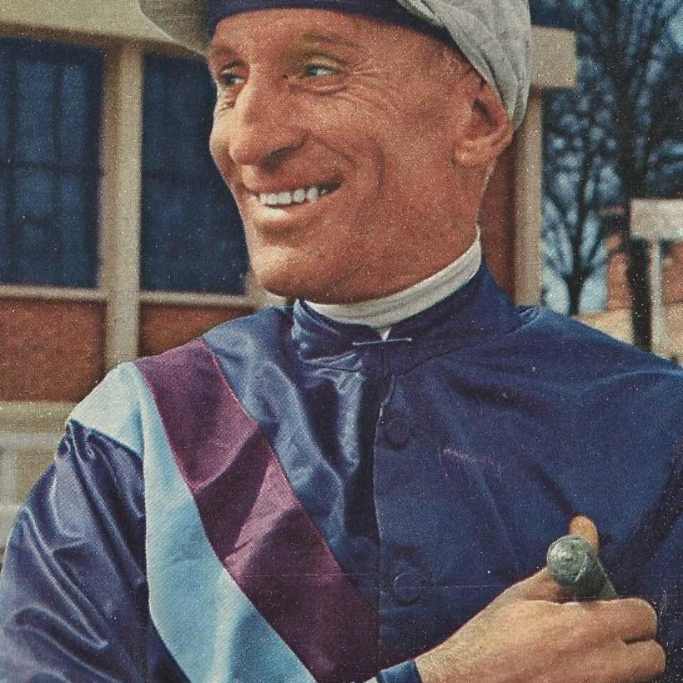 Scobie Breasley