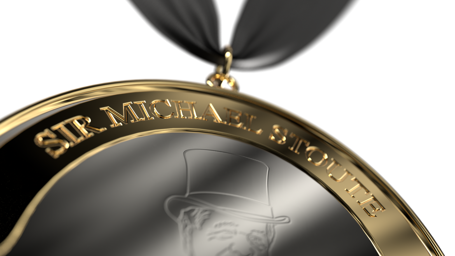 Sir Michael Stoute - Hall of Fame